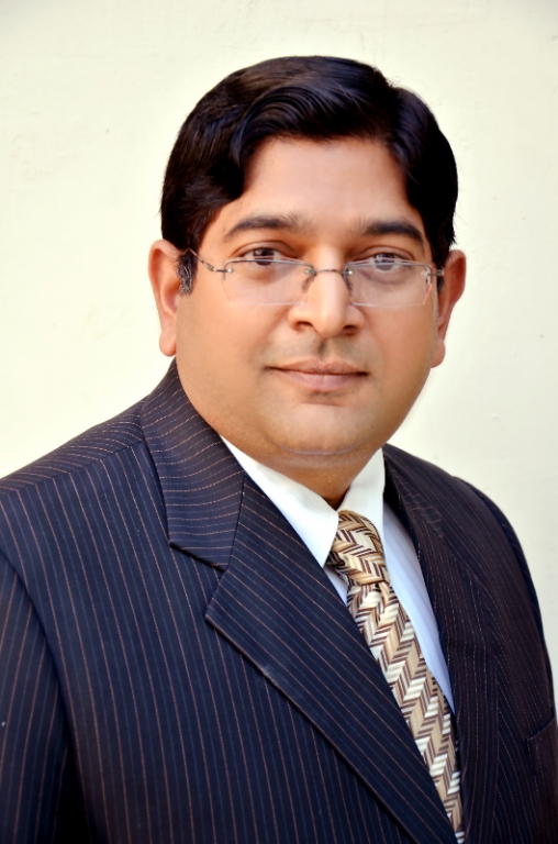 bhagwan mahavir university president