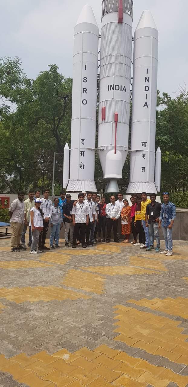 ISRO_VISIT