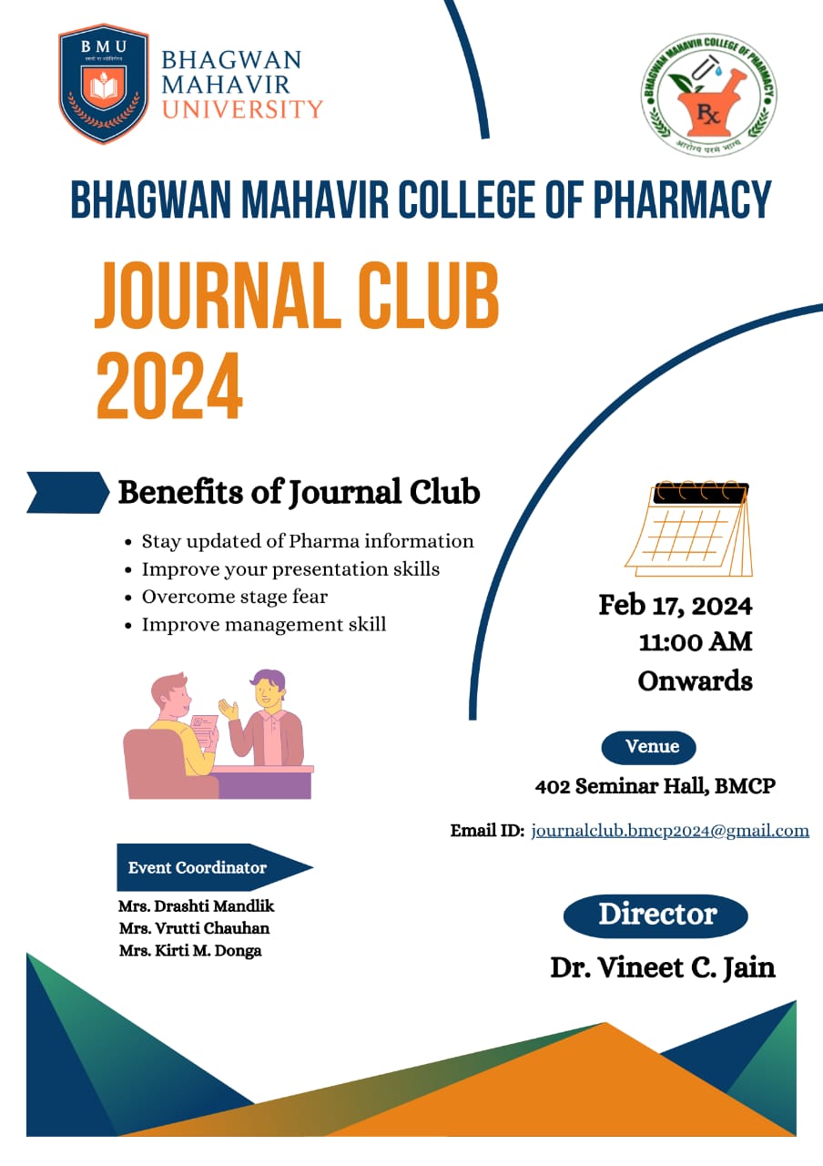 Journal Club