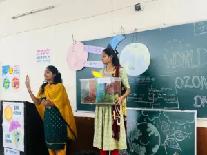 World-Ozone-Day