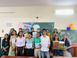 World-Ozone-Day
