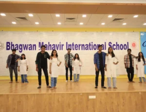 Dance Competition