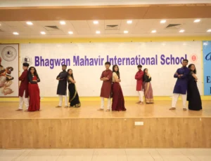 Dance Competition