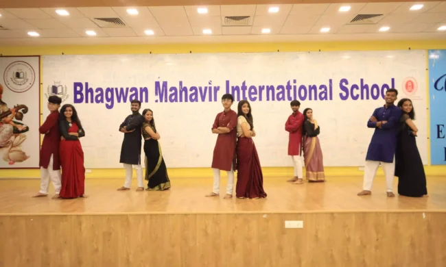 Dance Competition