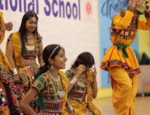 Dance Competition