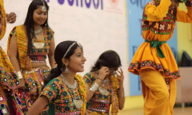 Dance Competition