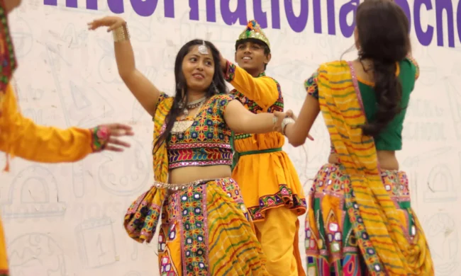 Dance Competition