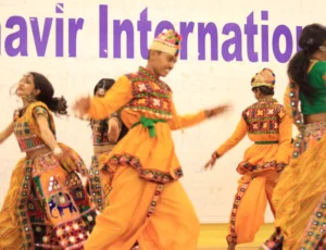Dance Competition