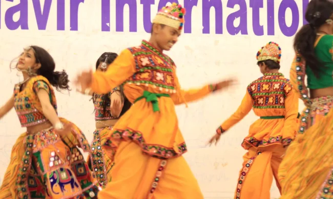 Dance Competition