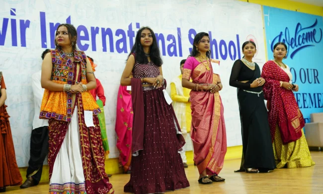 Fashion Show Event at BMU