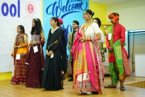 Fashion Show Event at BMU