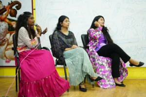 Fashion Show Event at BMU