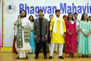 Fashion Show Event at BMU