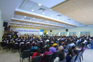 Hu ane Tu Star Cast at BMU