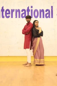 Dance Competition