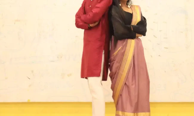 Dance Competition