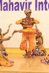 Dance Competition