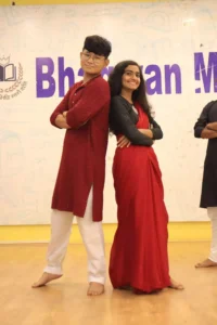 Dance Competition