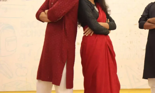 Dance Competition