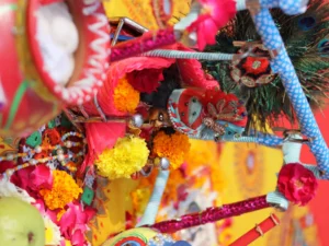 krishna janmashthami celebrations at BMU (9)