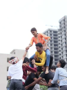 Matkiphod Competition