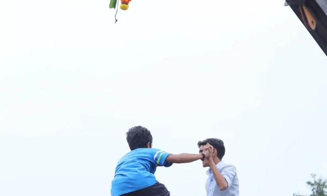 Matkiphod Competition