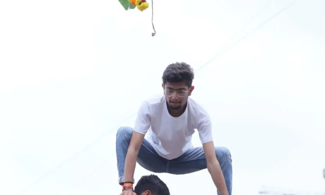 Matkiphod Competition