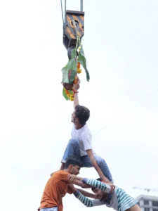 Matkiphod Competition