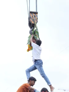 Matkiphod Competition