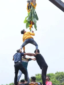 Matkiphod Competition