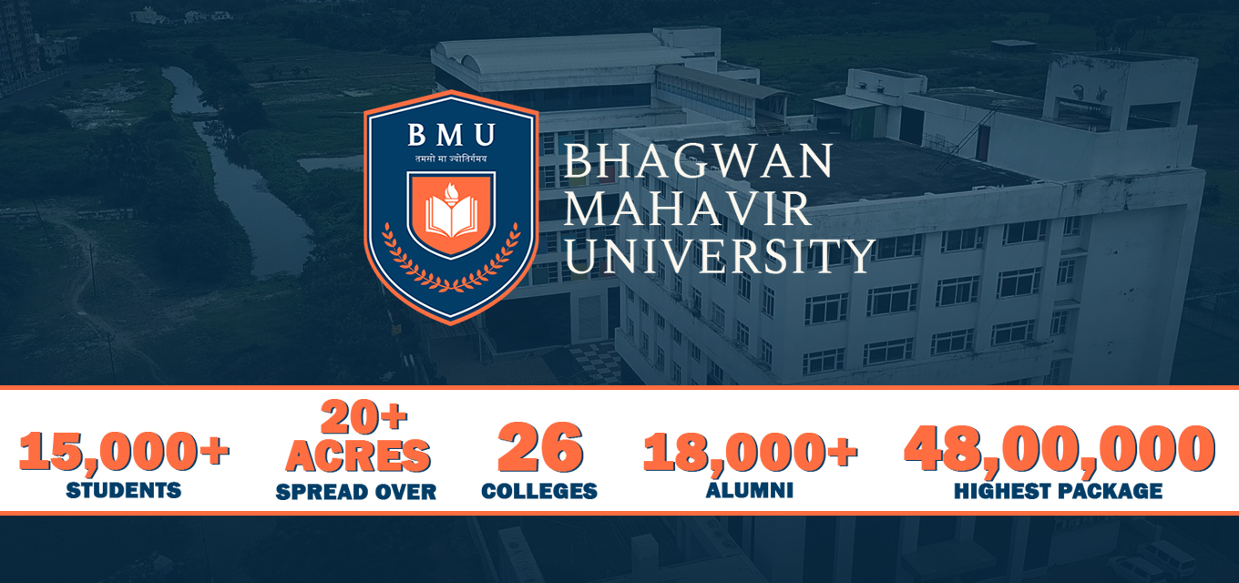 BMU Statistics Banner