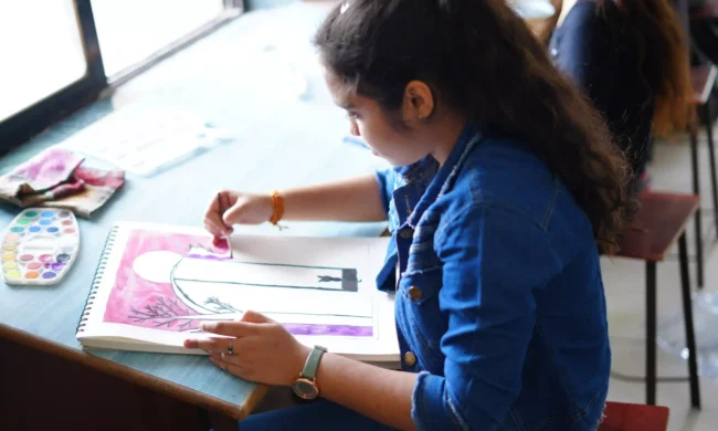 Drawing or Sketch Competition