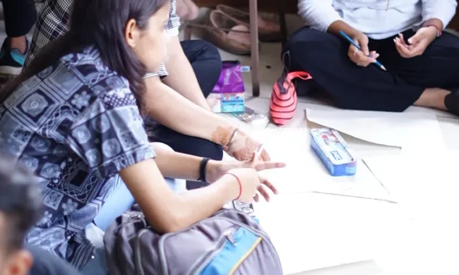 Drawing or Sketch Competition