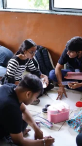 Drawing or Sketch Competition