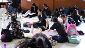 Drawing or Sketch Competition