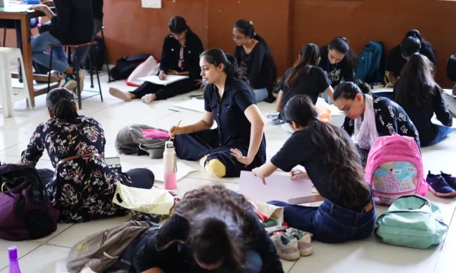 Drawing or Sketch Competition