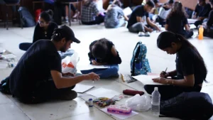 Drawing or Sketch Competition