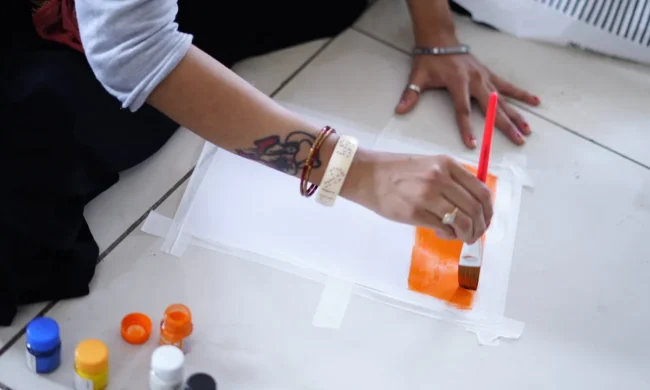 Drawing or Sketch Competition