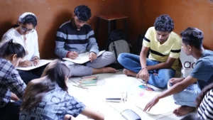 Drawing or Sketch Competition