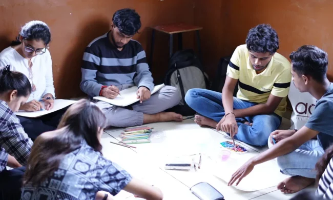 Drawing or Sketch Competition