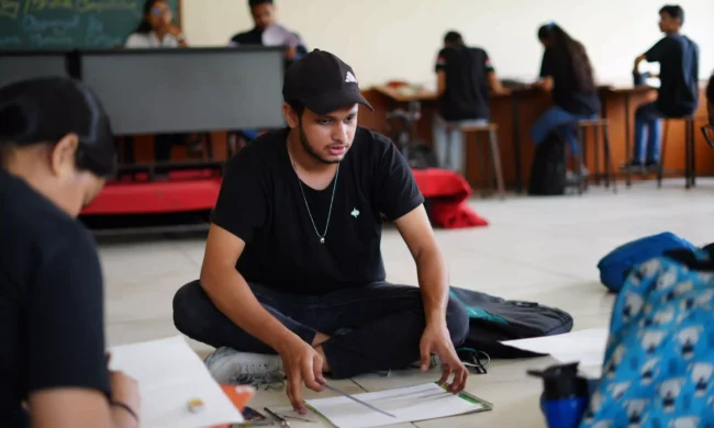 Drawing or Sketch Competition