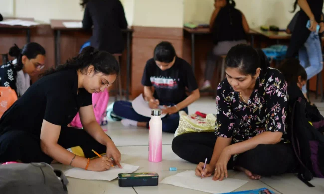 Drawing or Sketch Competition