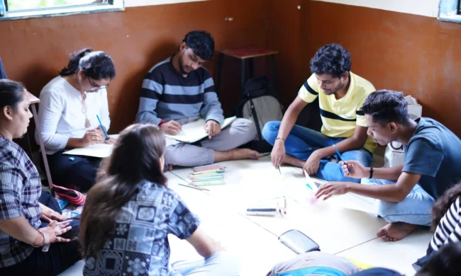 Drawing or Sketch Competition