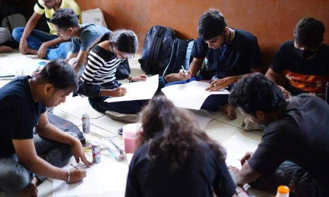 Drawing or Sketch Competition