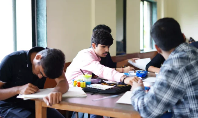 Drawing or Sketch Competition