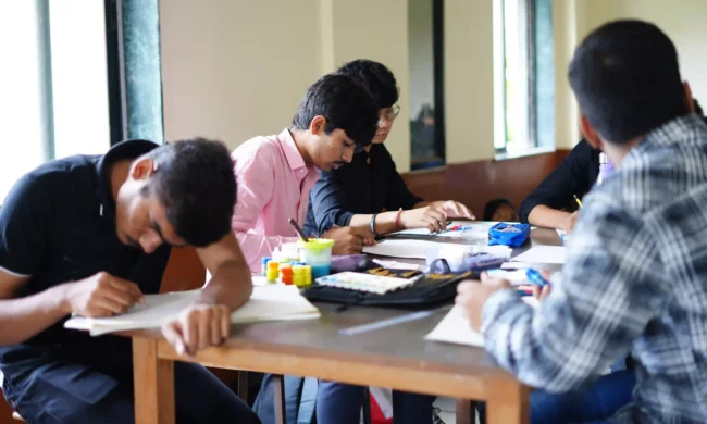 Drawing or Sketch Competition