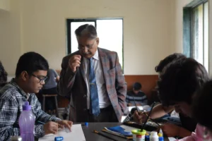 Drawing or Sketch Competition