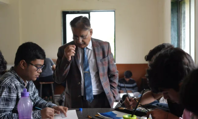 Drawing or Sketch Competition