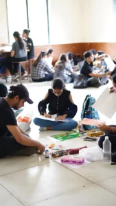 Drawing or Sketch Competition