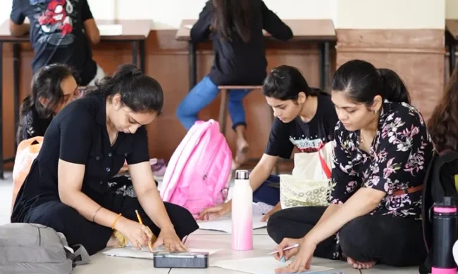 Drawing or Sketch Competition